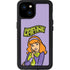 Scooby Doo Daphne iPhone 15 Plus Waterproof Case